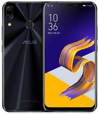 Замена дисплея на телефоне Asus ZenFone 5 (ZE620KL)